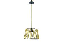 Светильник подвесной Alfa Light F3524-37 Yellow E27*1