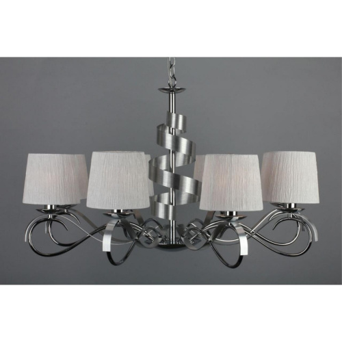 Люстра подвесная OML-60103-08 фото 2