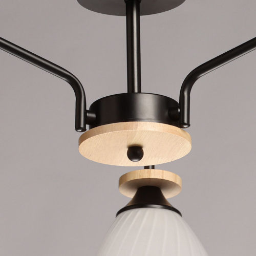 Люстра De City Дэла фото 3 Люстра De City Дэла фото 3