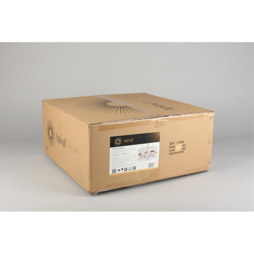 Светильник подвесной APL.734.06.06 фото 14