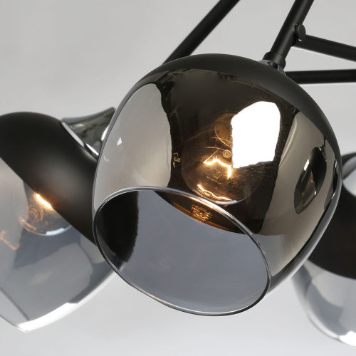 Люстра потолочная De City Альфа 324016605 фото 5