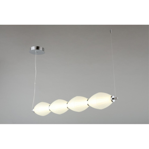 Люстра подвесная OML-51403-04 фото 6