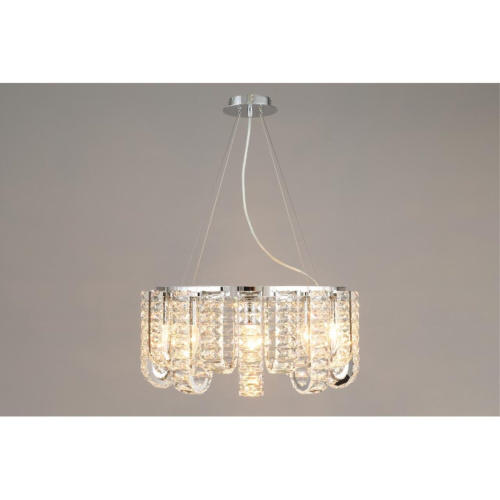 Люстра подвесная APL.790.03.10 фото 3