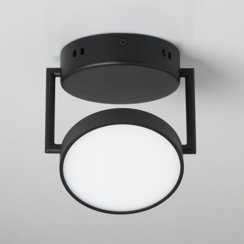 Потолочный светильник DeMarkt Гэлэкси 632017501 фото 4