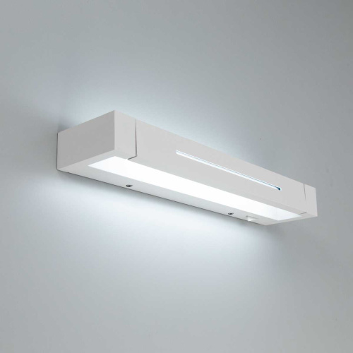 Настенный светодиодный светильник Citilux Визор CL708240N фото 4 Настенный светодиодный светильник Citilux Визор CL708240N фото 4