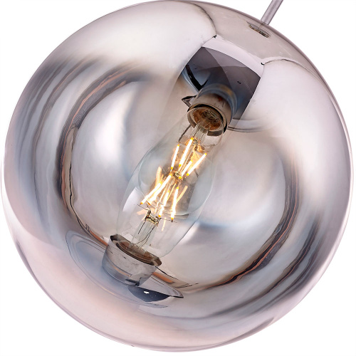 Подвесной светильник Arte Lamp Jupiter Chrome A7963SP-1CC фото 4