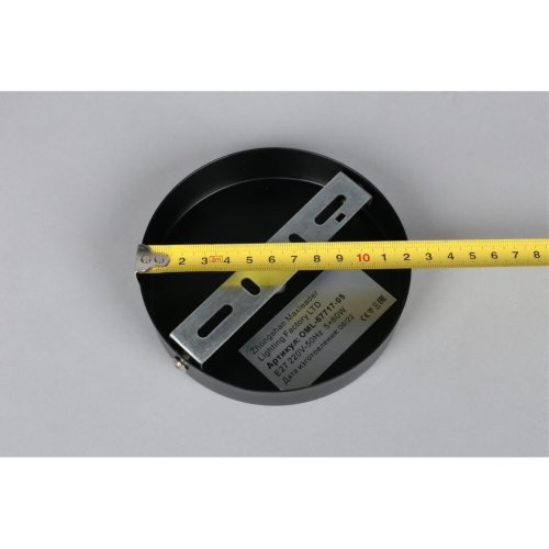 Люстра потолочная OML-67717-05 фото 8