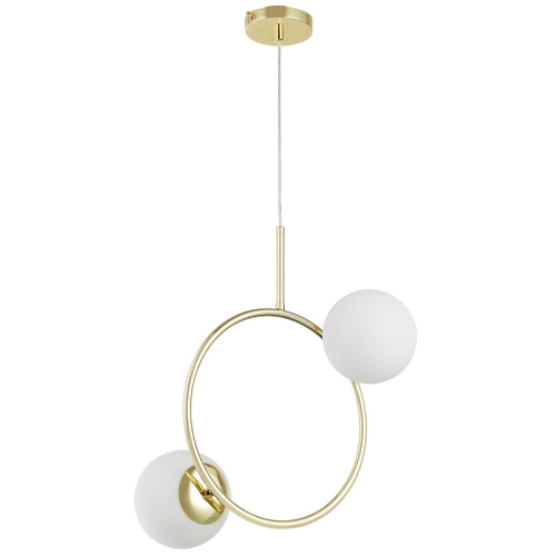 Подвесной светильник Lampit TP 2022-2 GD Подвесной светильник Lampit TP 2022-2 GD