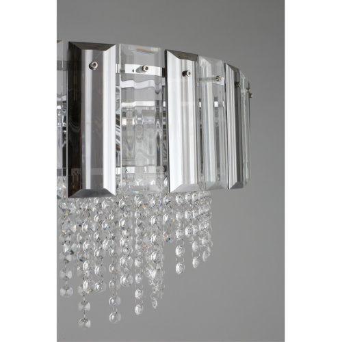 Люстра подвесная OML-69603-10 фото 9