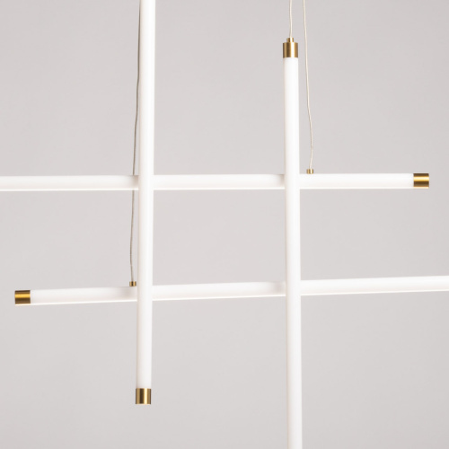 Люстра De Markt Ральф фото 8