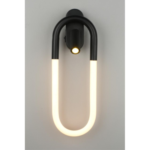 Светильник настенный (Бра) APL.344.01.02 фото 4 Светильник настенный (Бра) APL.344.01.02 фото 4