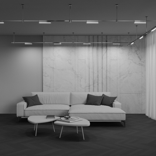 Трековый светильник Technical TR151-1-12W4K-BS фото 6 Трековый светильник Technical TR151-1-12W4K-BS фото 6