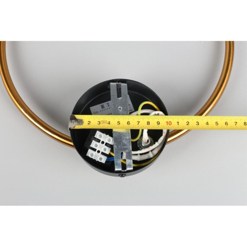 Светильник настенный (Бра) APL.306.01.02 фото 11