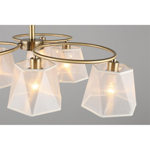 Люстра потолочная OML-65017-06 фото 8