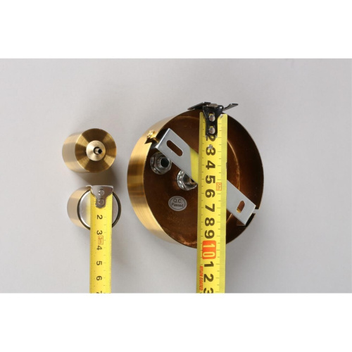 Люстра подвесная APL.314.03.14 фото 16