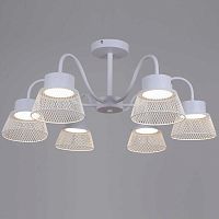 Люстра Reluce 99010-0.3-06 WT