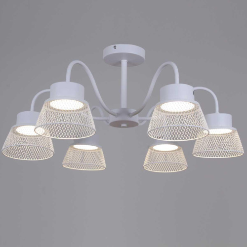 Люстра Reluce 99010-0.3-06 WT