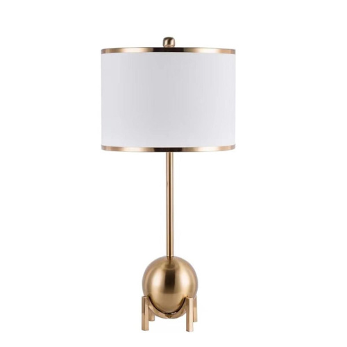 Настольная лампа Alfa Light F0224-08 Настольная лампа Alfa Light F0224-08