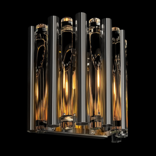 10438W Настенный светильник LOFT IT Boucle фото 2 10438W Настенный светильник LOFT IT Boucle фото 2