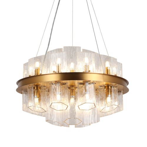 Люстра BRCH9191-AB Люстра BRCH9191-AB