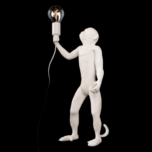 10314T/B Настольная лампа LOFT IT Monkey фото 5 10314T/B Настольная лампа LOFT IT Monkey фото 5