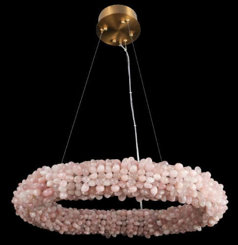 Подвесная люстра Eternity FL1155-8P