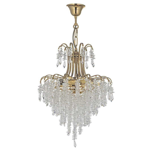 Подвесная люстра Arti Lampadari Erli E 1.5.40.105 GB Подвесная люстра Arti Lampadari Erli E 1.5.40.105 GB