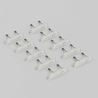 W8020101/ Блок LED подсветки для выключателя 10 шт. (белый) W8020101