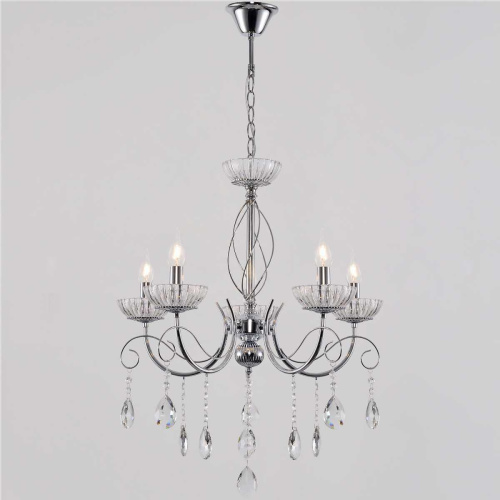 Потолочный светильник Reluce 04202-0.4-05 CR