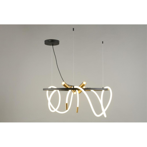 Люстра подвесная APL.066.03.70 фото 2