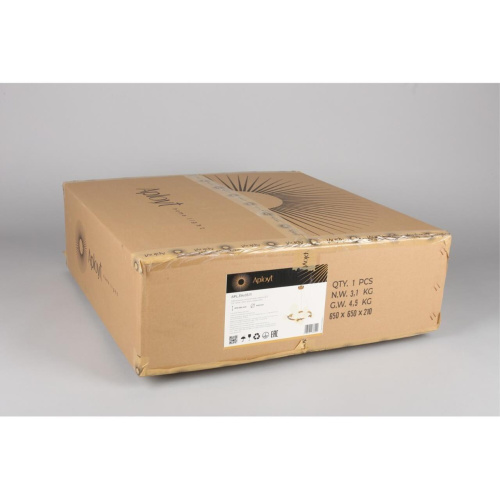 Люстра подвесная APL.314.03.11 фото 18