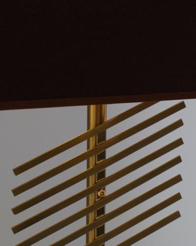 Лампа настольная Moderli V11147-1T Melony фото 5