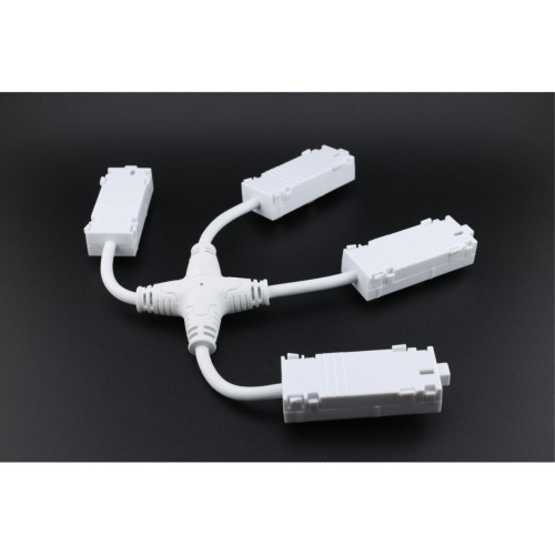 Трековая фурнитура APL.0280.10.05 фото 3