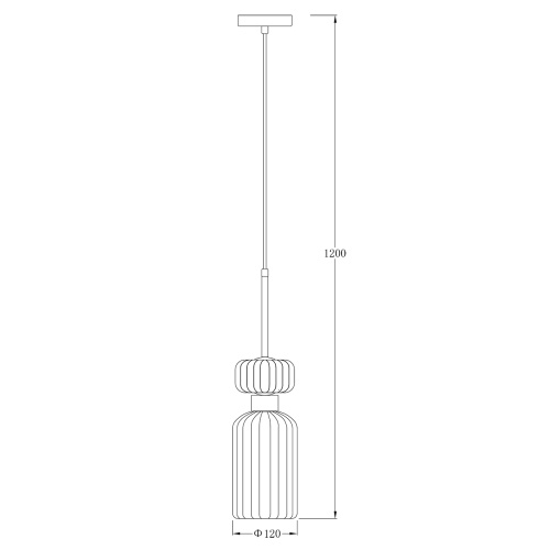 Подвесной светильник Escada 1141/1S E14*60W Chrome/Smoke фото 6 Подвесной светильник Escada 1141/1S E14*60W Chrome/Smoke фото 6