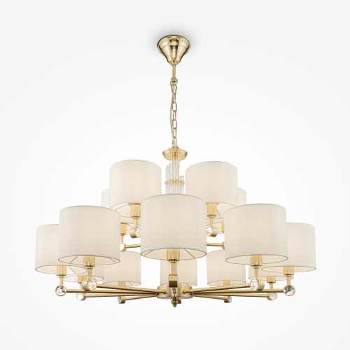 Подвесной светильник Maytoni MOD088PL-15BS