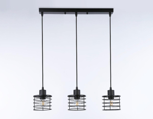Подвесной светильник Ambrella light Traditional TR8075 фото 3