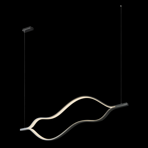 10403/1400 SN Подвесной светильник LOFT IT Tape Light фото 2