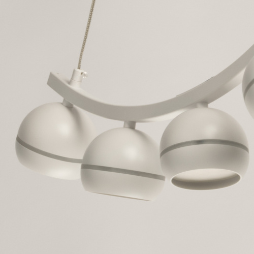 Люстра De City Гэлэкси фото 6 Люстра De City Гэлэкси фото 6