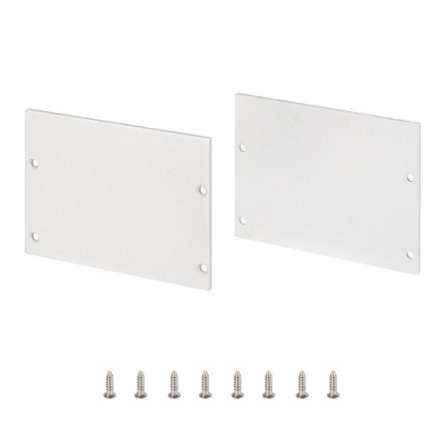 Заглушка Arlight ARH-Power-7555 глухая 036416 Заглушка Arlight ARH-Power-7555 глухая 036416