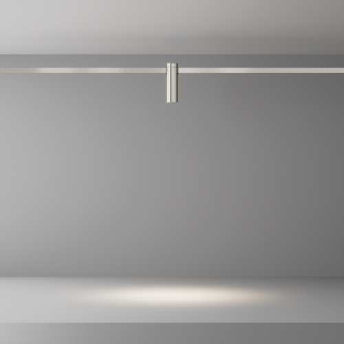 Трековый светильник Technical TR143-1-5W4K-W-PT фото 7