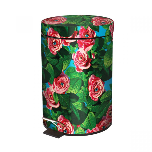 Мусорное ведро Roses 12L