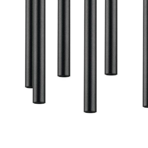 Комплект с подвесной люстрой Lightstar Tubo (574737+747247 (8шт) L8T747247 фото 5