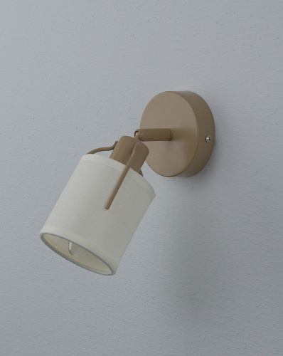 Спот Moderli V11853-1W Inari фото 9