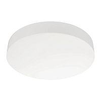 Накладной светодиодный светильник Arlight SP-FLOWER-R360-18W Day4000-MIX (WH, 110 deg, 230V, MOTION) 041107