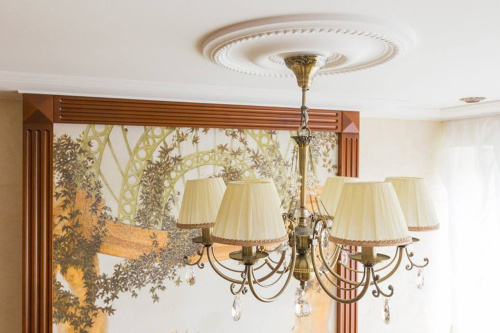 Люстра Maytoni RC093-PL-06-R фото 3