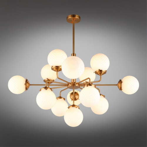 Люстра потолочная APL.762.07.13 фото 2 Люстра потолочная APL.762.07.13 фото 2