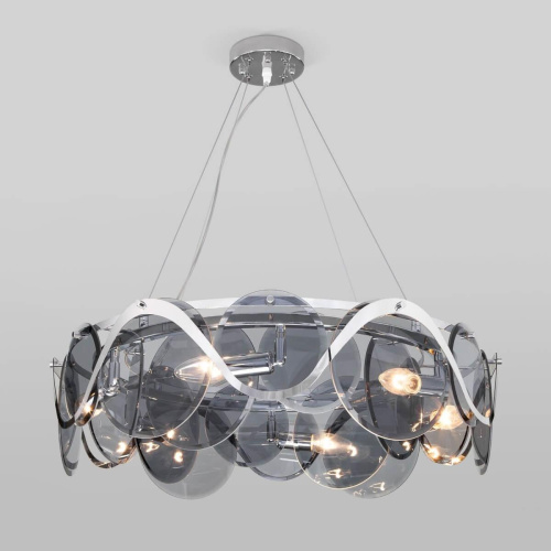 Подвесная люстра Bogates Galicia 353/6 Smart Подвесная люстра Bogates Galicia 353/6 Smart