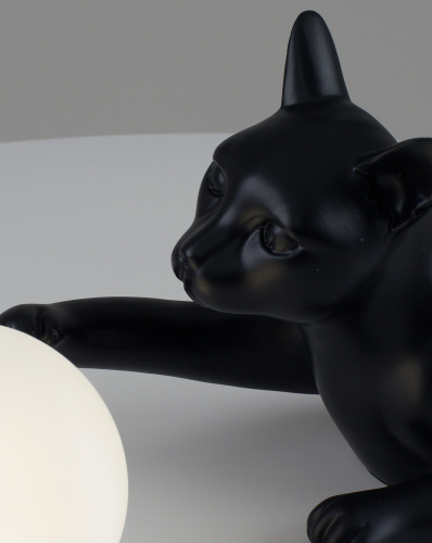 Лампа настольная Moderli V11677-TL Monya фото 9