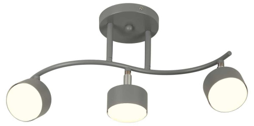 Спот Rivoli Vivien 7077-703 Б0069923 Спот Rivoli Vivien 7077-703 Б0069923