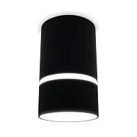 Потолочный светильник Ambrella light Techno TN3412